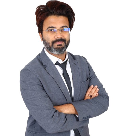 Dr. Sankalp Rao