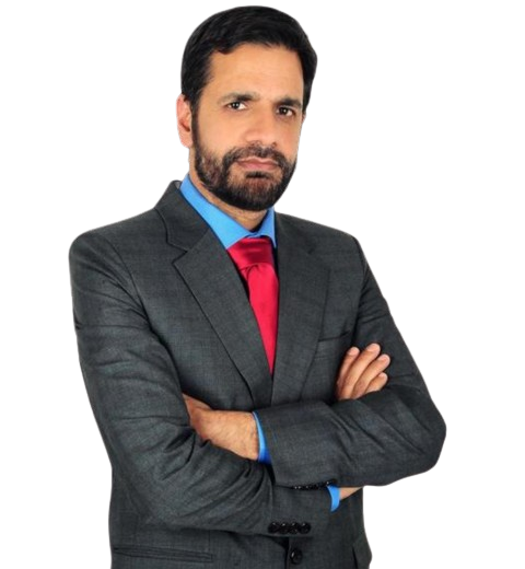 Dr. Shabeer Ahmad Paul