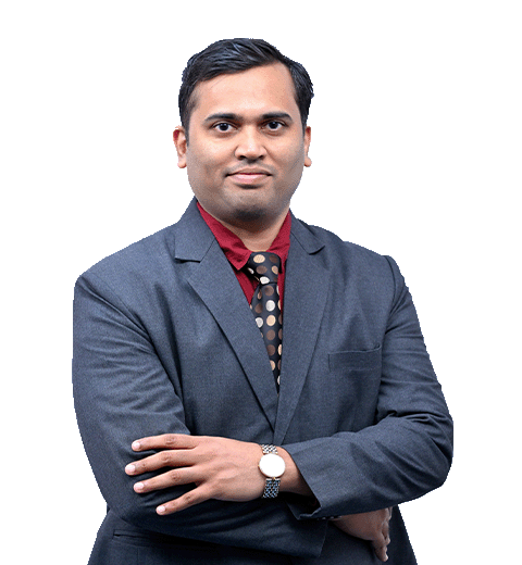 Dr. Shamjith Kunikkakath
