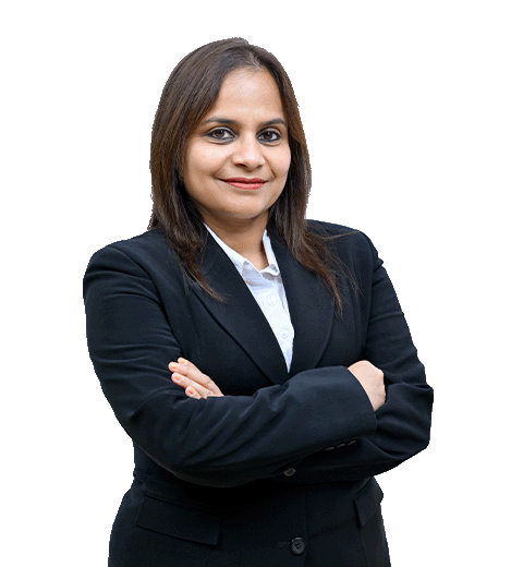 Dr. Sheena Balakrishnan