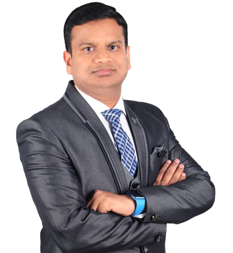 Dr. Subhani Shaik