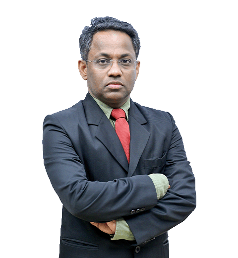 Dr. Sunil Sundaram