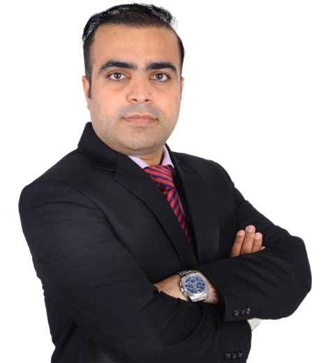 Dr. Saad Ejaz