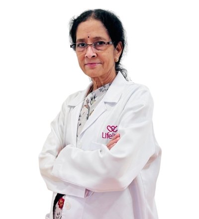 Dr. P. Manjula