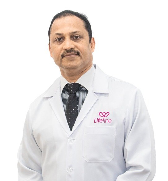 Dr. Raju Philip John