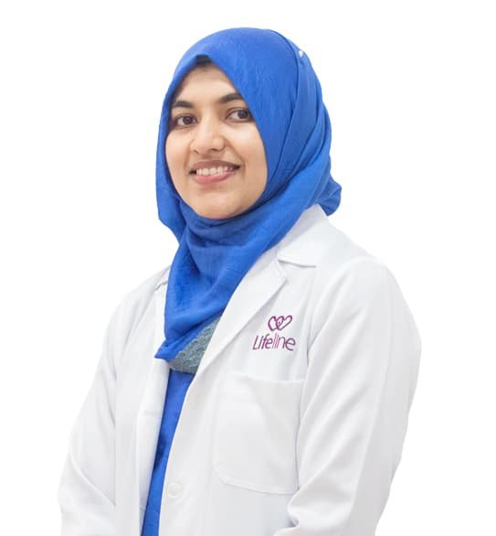 Dr. Ruhy Parasseri