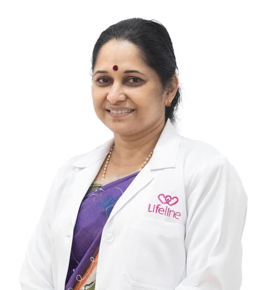 Dr. Sabitha Ramachandran