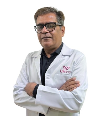 Dr. Sanjeev Arora