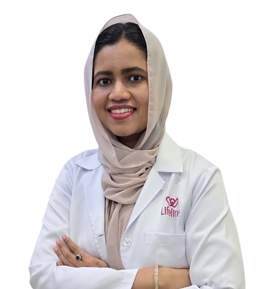 Dr. Tasneem Abdul Kader