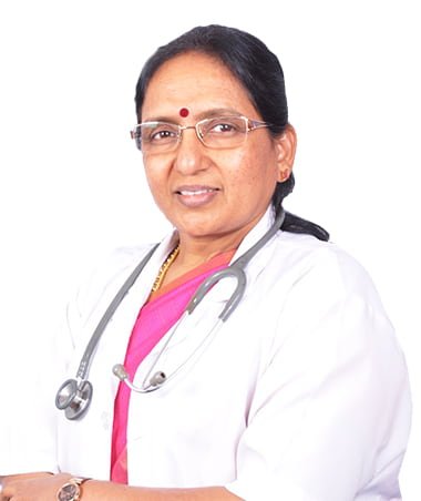 Dr. Uma Maheswari Vadivel