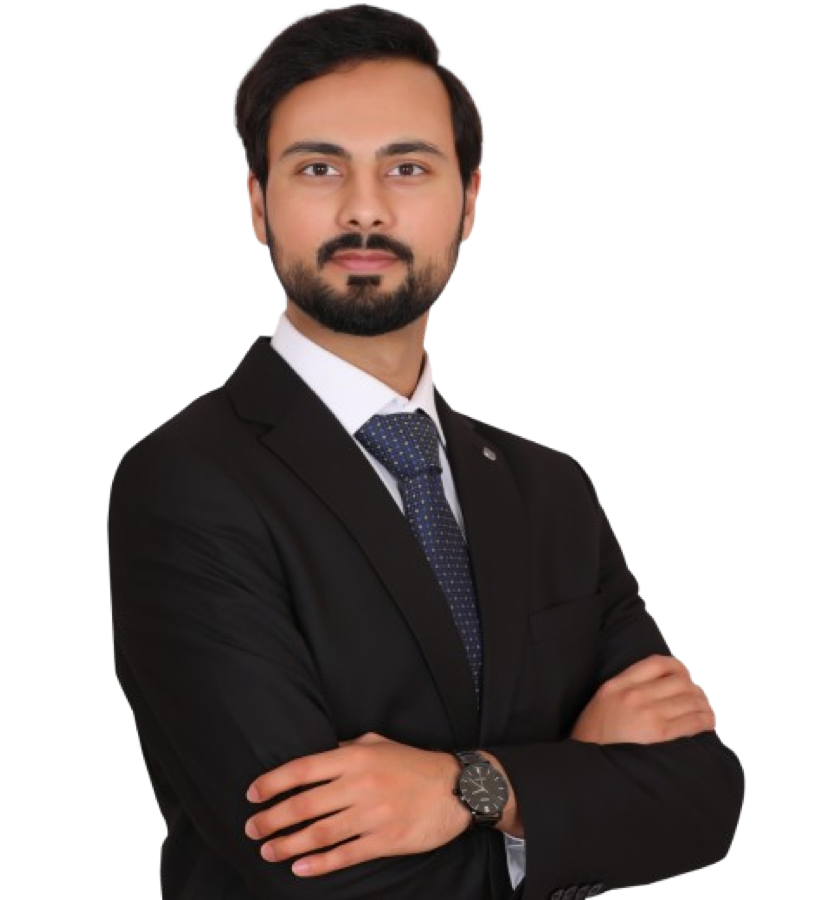 Dr. Asim Mannan