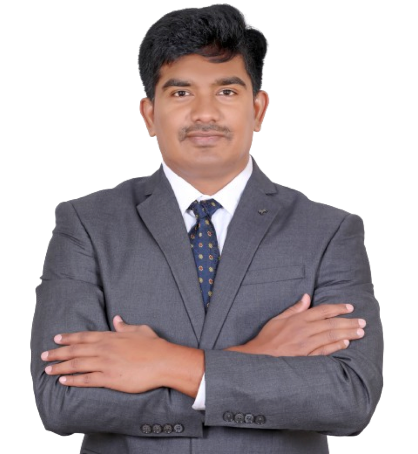 Dr. Navaneeth Reddy Hasthavaram
