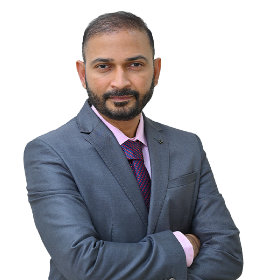 Dr. Rajani kanth (Yarram Rajani Kanth)