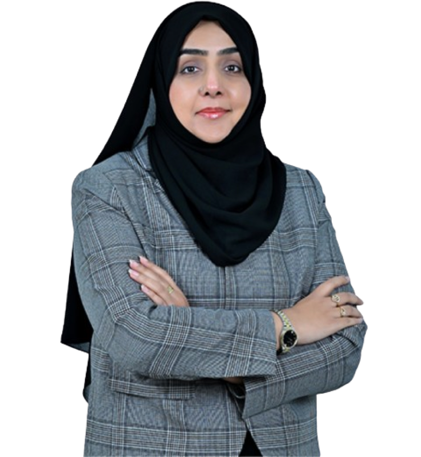 Dr. Saba Abbas