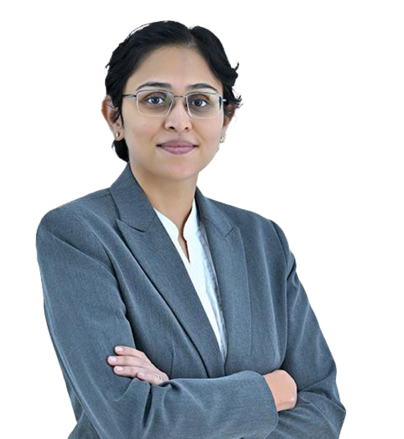Dr. Shireen Basade