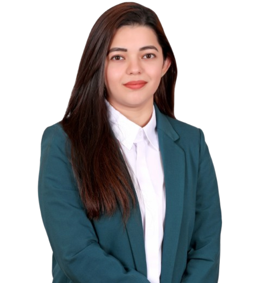 Dr. Syeda Ayman