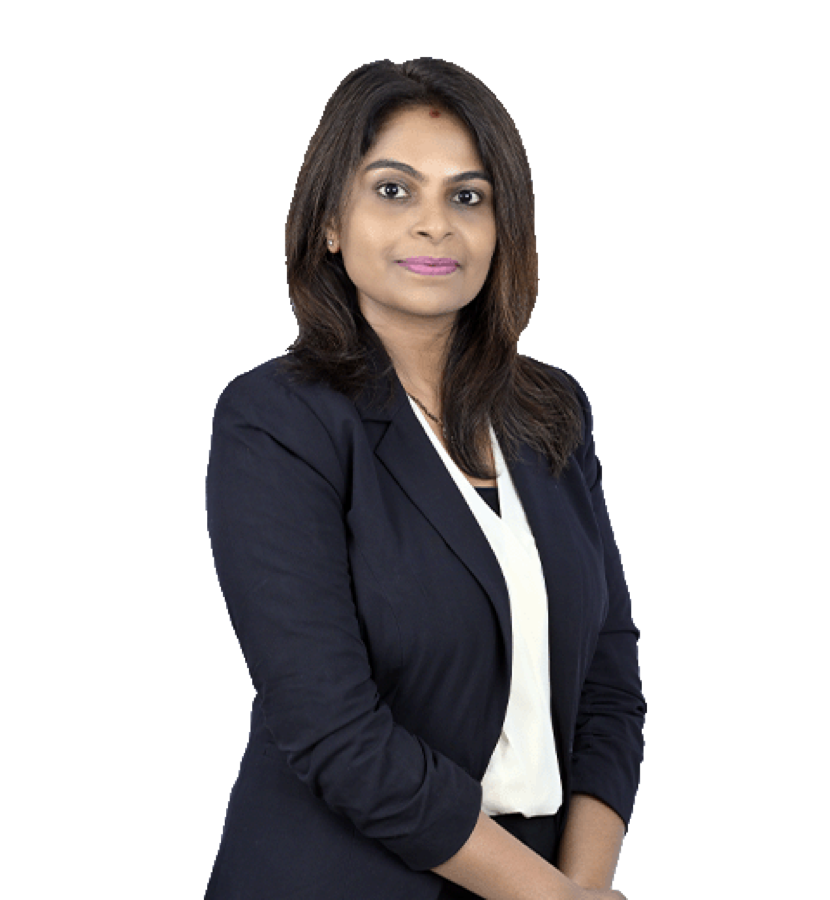 Gayatri D. Khairnar