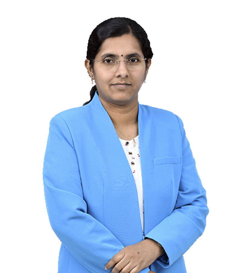 Jamuna Devi