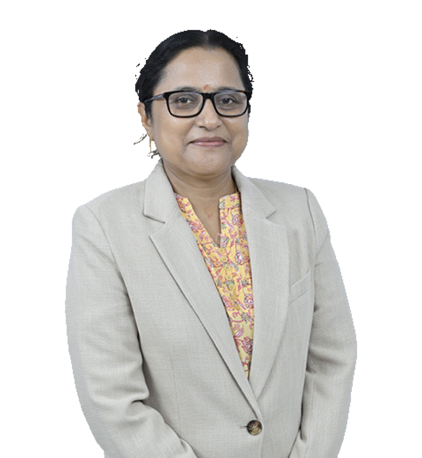 Nandini Menon