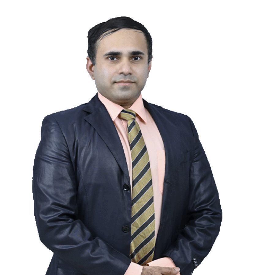 Santosh Dsouza Benjamin