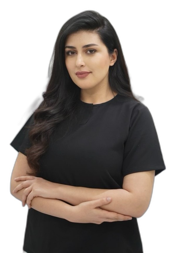 Dr. Safa Gailany