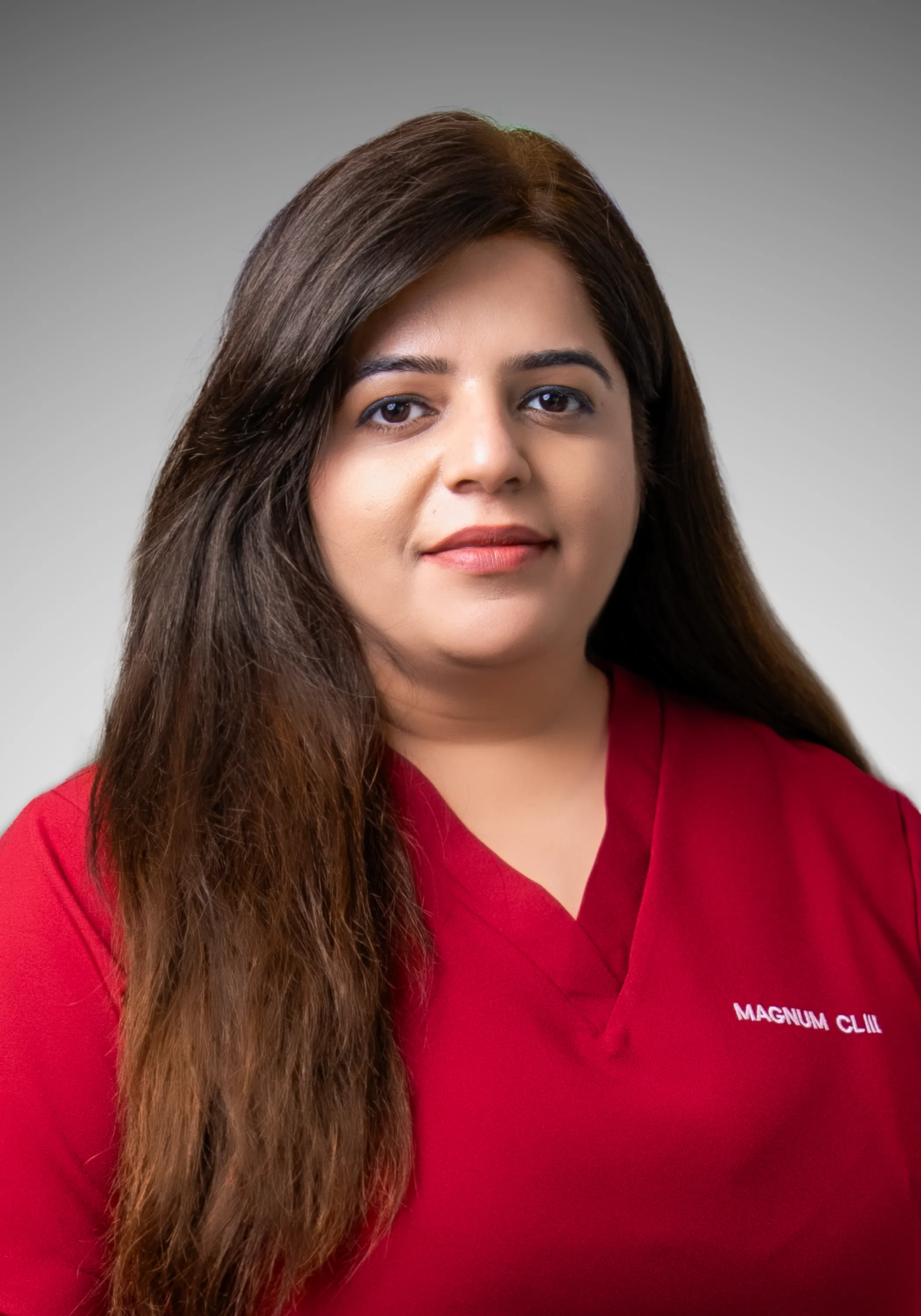 Dr. Jaya Gandhi