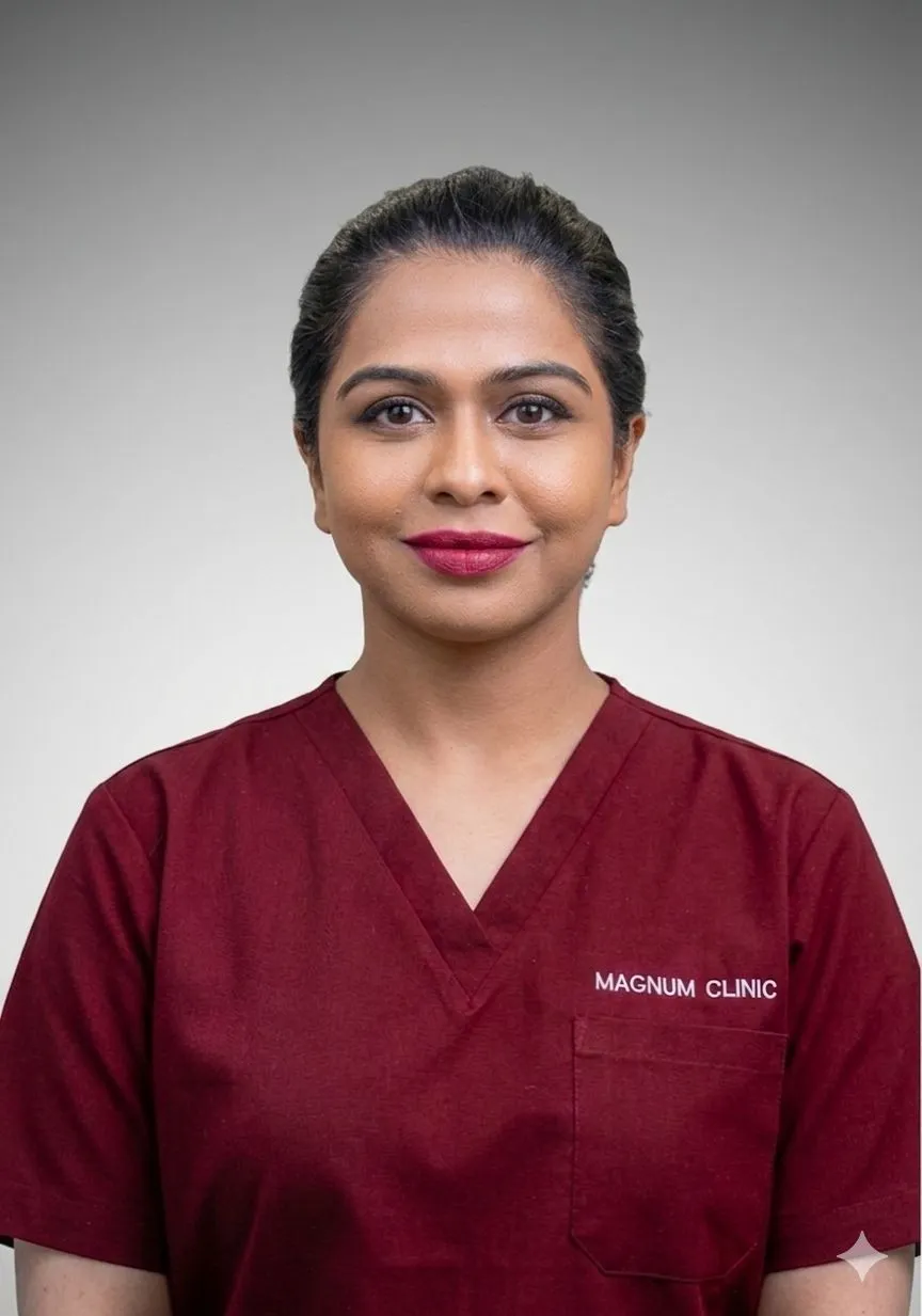 Dr. Karishma Parkar