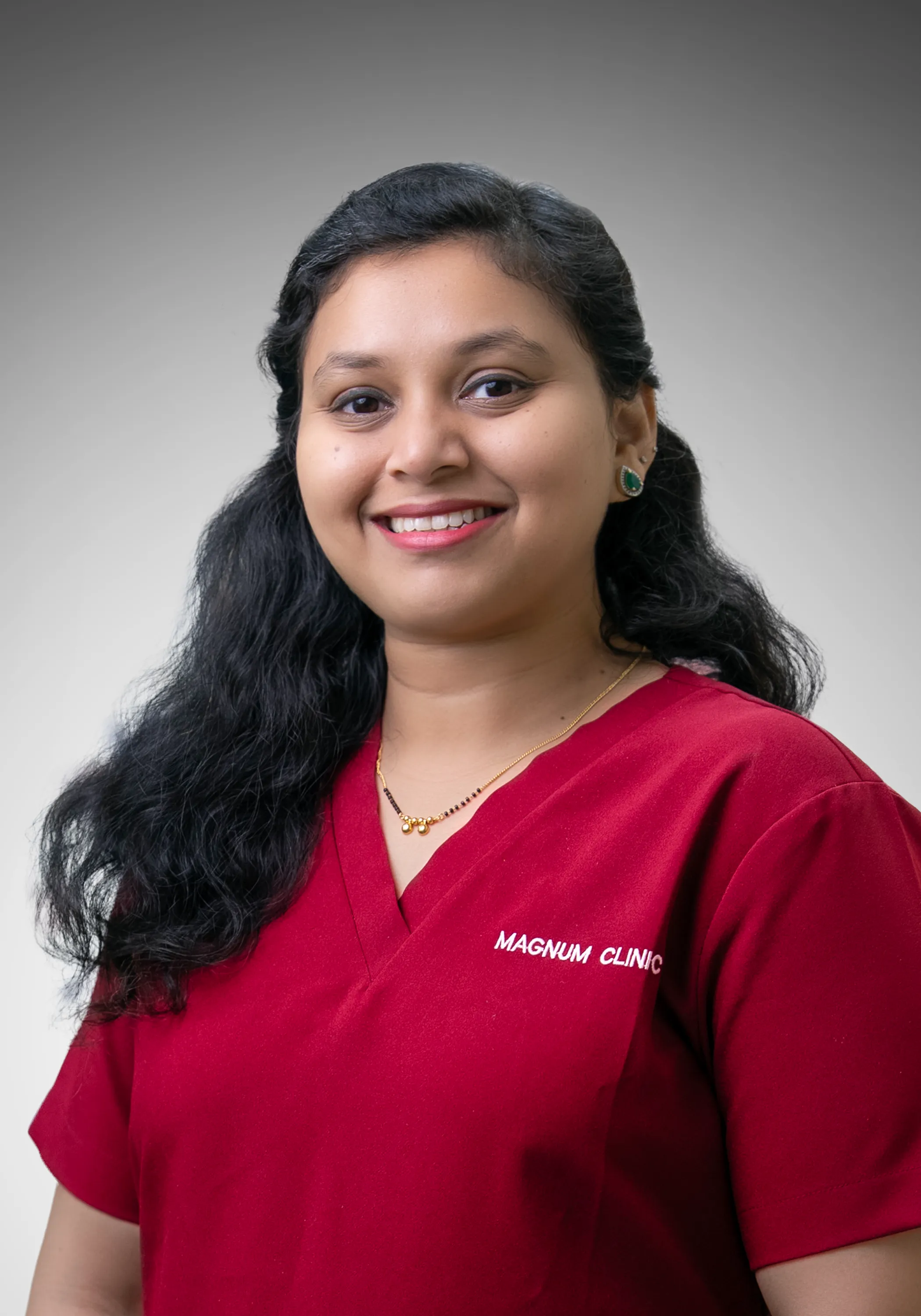 Dr. Mitali Shinde