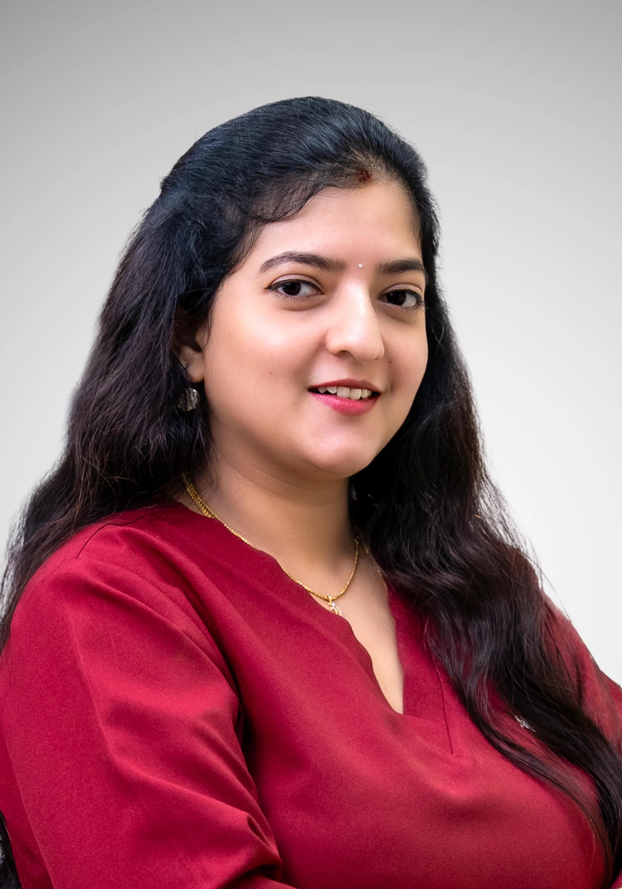 Dr. Neeraja Varikuti