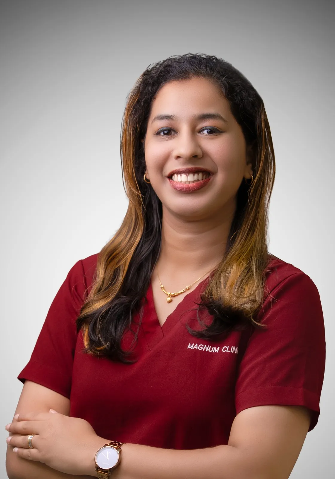 Dr. Nimmi Mani