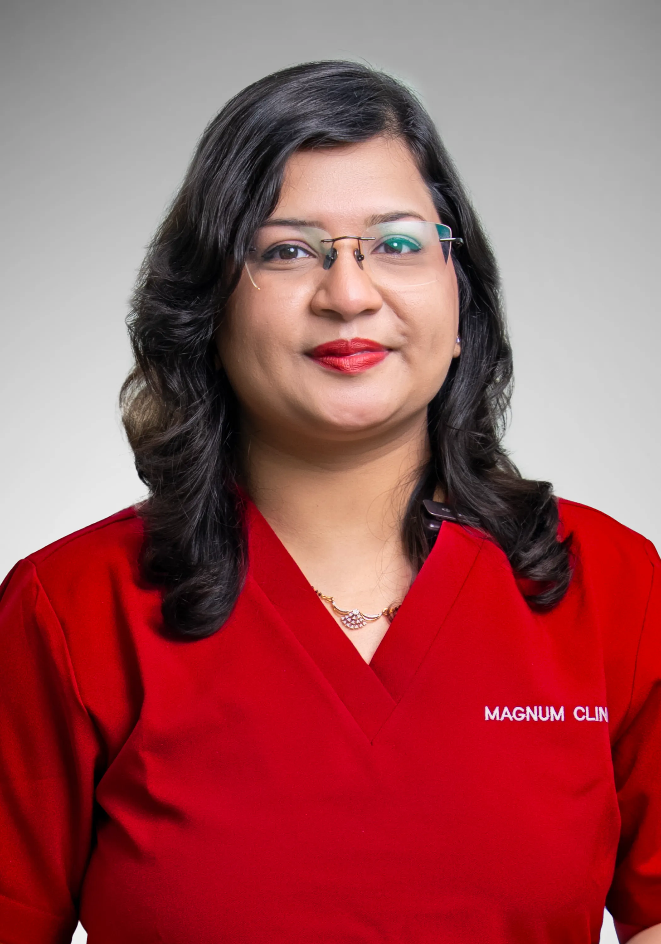Dr. Pooja Mapara Patil