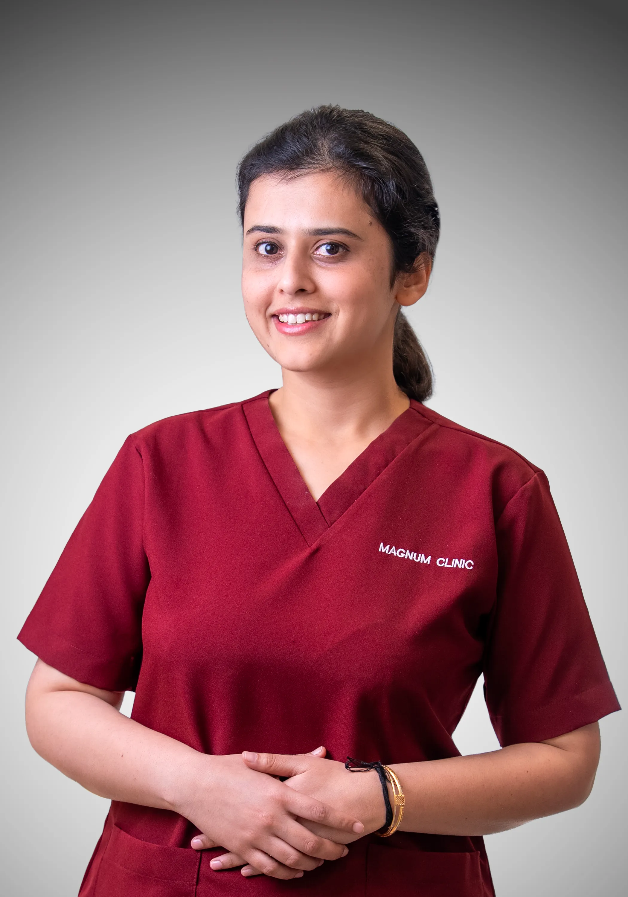 Dr. Prashansa Dixit