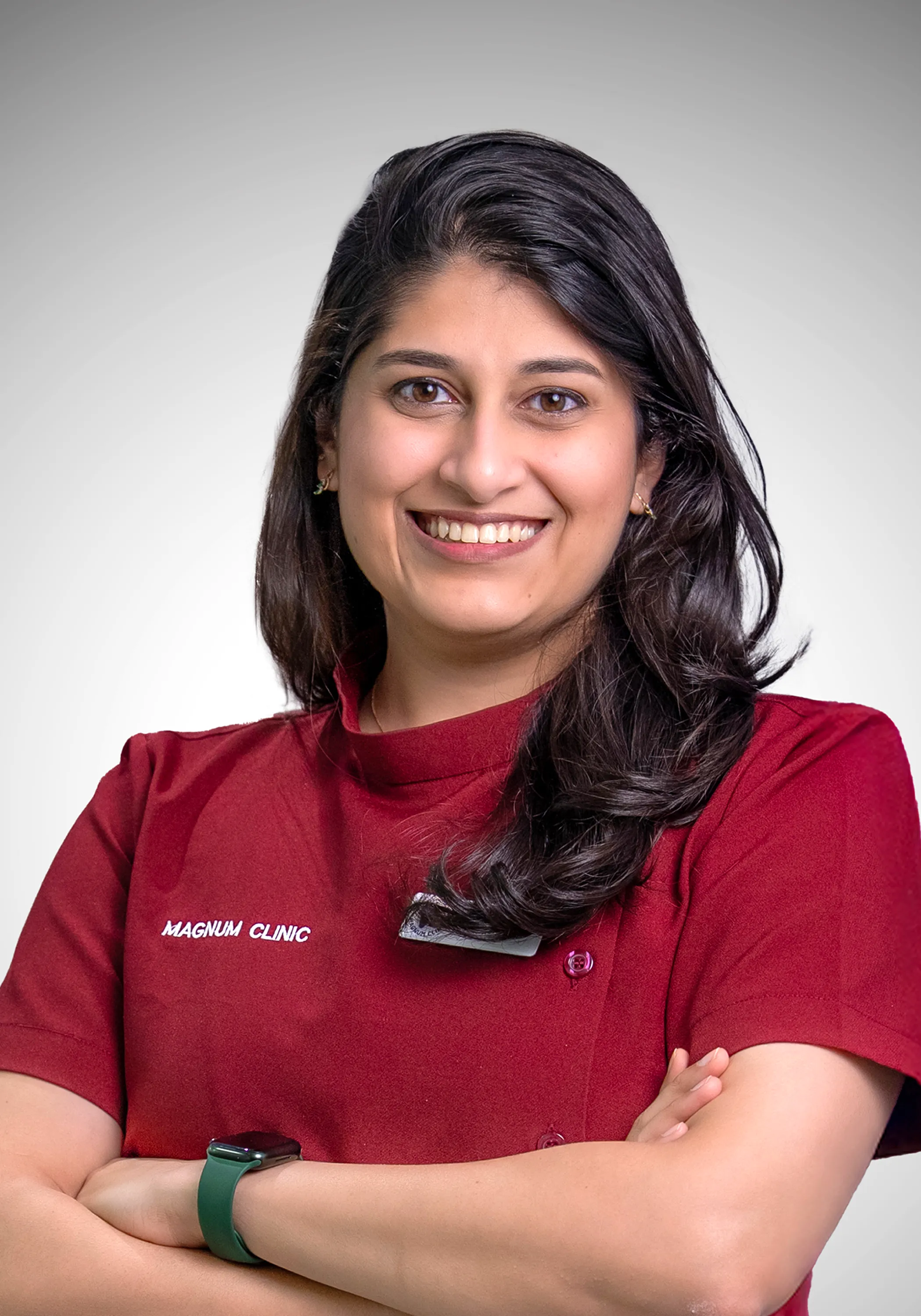 Dr. Rachel Menezes