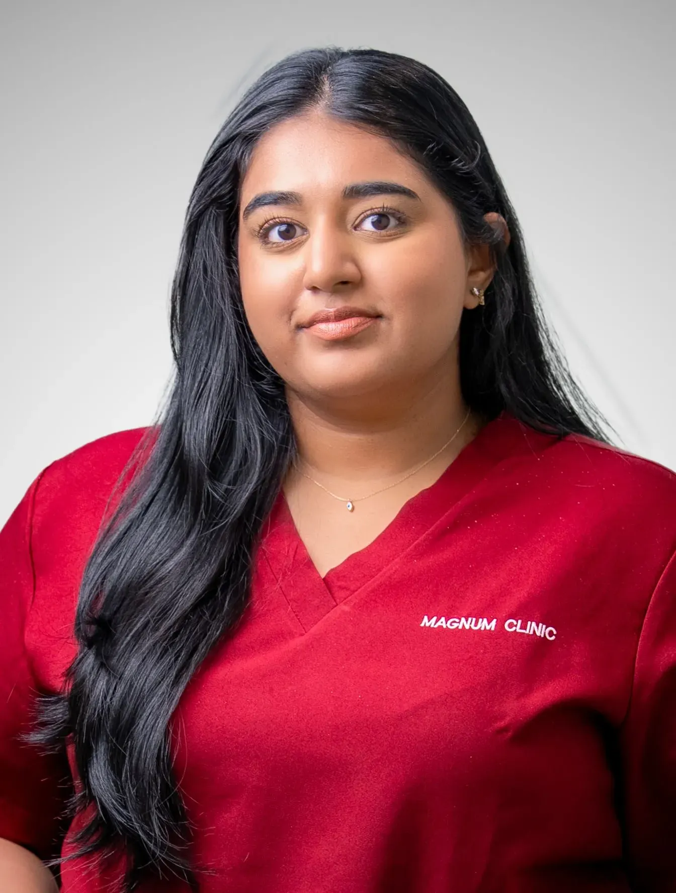 Dr. Sathvica Chaparala