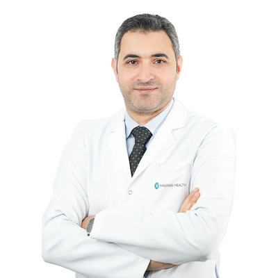 Mohammed Kaoud