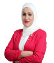 Dr. Maha Samy Soliman