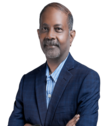 Dr. Mahesh Krishna Ram