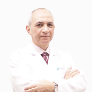 Dr. Mahmoud Hamed Sabry Mohamed El Senbawy
