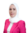 Dr. Mais Ibrahim