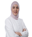 Dr. Manar Jabbar Hussein