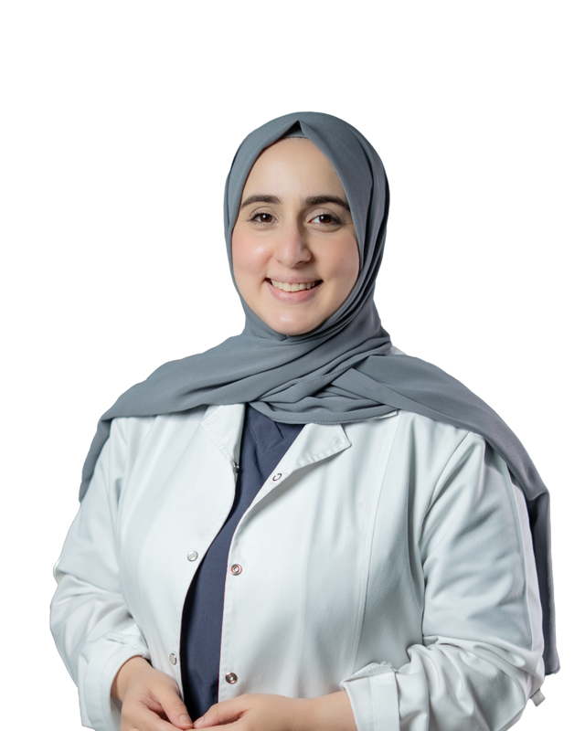 Dr. Tiba Mansoor