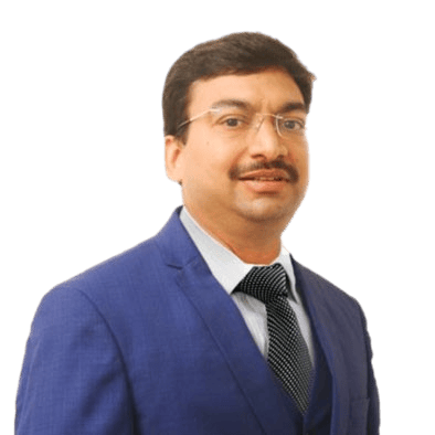 Manish Goyal