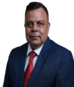 Dr. Manoj Kumar Singh