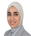 Ms. Mariam Sameh Elawady