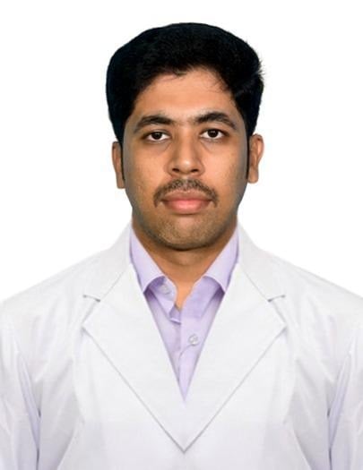 venkata Sai Kiran