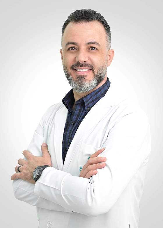 Dr. Osama Al Nokari
