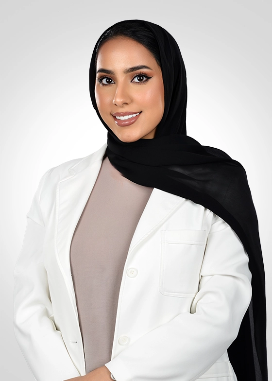 Dr. Sara Almarri