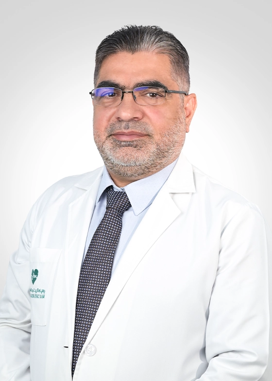 Dr. Younes Altaia
