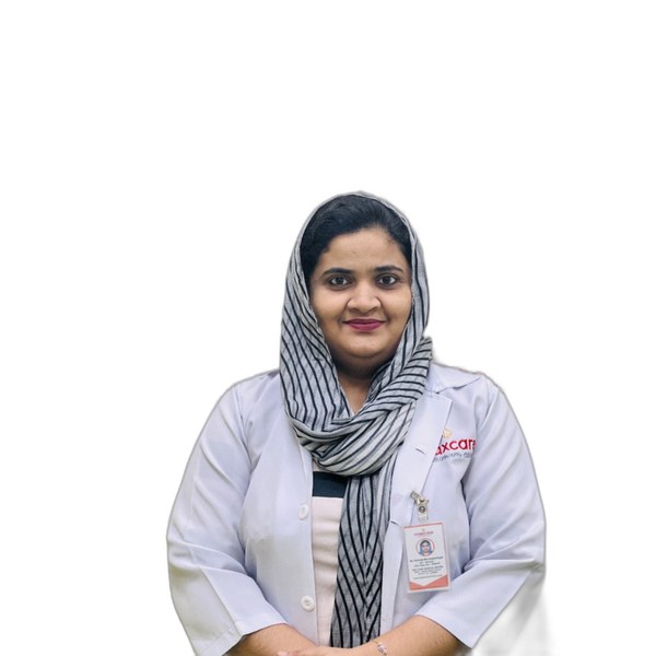 Dr. Fahmeeda