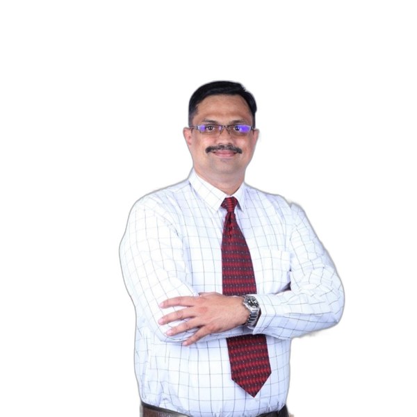 Dr. Ganesh Rao